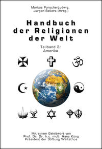 Handbuch der Religionen der Welt / Teilband 3: Amerika