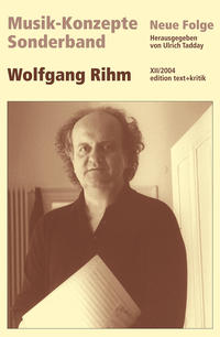 Wolfgang Rihm