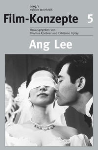 Ang Lee