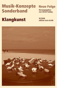 Klangkunst