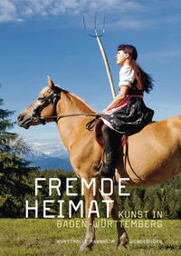 Fremde Heimat