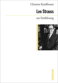 Leo Strauss zur Einführung