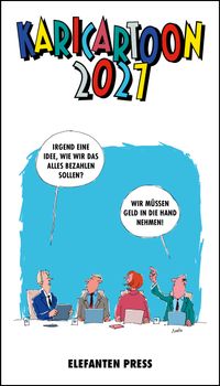 KARICARTOON 2027