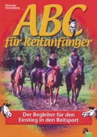 ABC für Reitanfänger