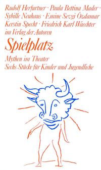 Spielplatz / Spielplatz 15