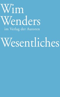 Wesentliches