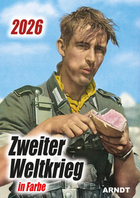 Zweiter Weltkrieg 2026