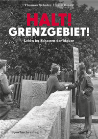 Halt! Grenzgebiet!