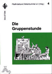 Die Gruppenstunde