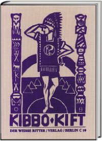 Kibbo Kift