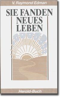 Sie fanden neues Leben