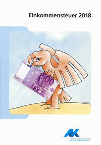 Einkommensteuer 2018