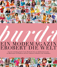 BURDA - Ein Modemagazin erobert die Welt