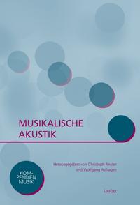 Musikalische Akustik