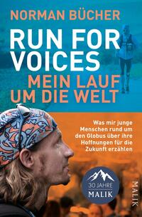 Run for Voices – Mein Lauf um die Welt