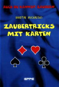 Zaubertricks mit Karten