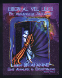 Liber Al - Die Armanische Antwort