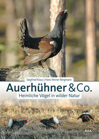 Auerhühner & Co.