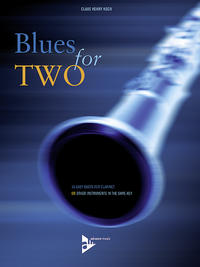 Blues For Two