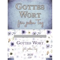 Gottes Wort für jeden Tag, 2026