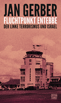 Fluchtpunkt Entebbe