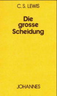 Die große Scheidung