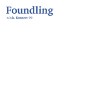 Foundling