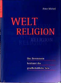 Weltreligion