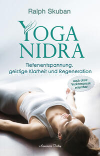 Yoga-Nidra