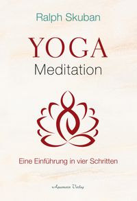 Yoga-Meditation