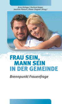Mann sein, Frau sein in der Gemeinde