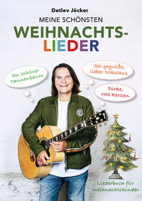 Detlev Jöcker: Meine schönsten Weihnachtslieder