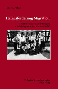 Herausforderung Migration