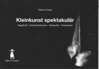 Kleinkunst spektakulär