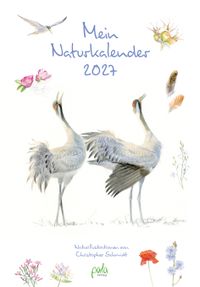 Mein Naturkalender 2027