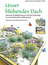 Unser blühendes Dach