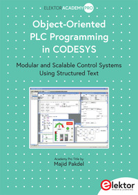 Object-Oriented PLC Programming in CODESYS