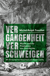 Vergangenheit verschweigen