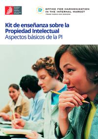 Kit de enseñanza sobre la Propiedad Intelectual