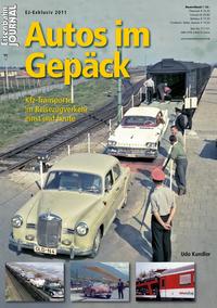 Autos im Gepäck