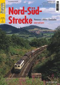 Nord-Süd-Strecke