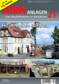 MIBA Anlagen 21