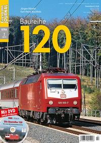 Baureihe 120