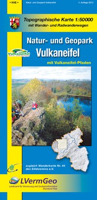 Natur- und Geopark Vulkaneifel