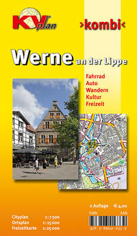 Werne an der Lippe