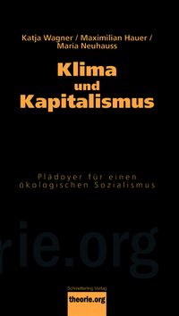 Klima und Kapitalismus