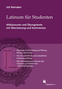 Latinum für Studenten