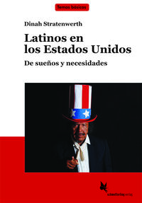 Latinos en los Estados Unidos (Textband)