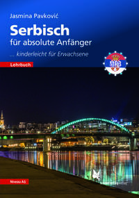 Serbisch für absolute Anfänger
