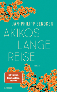 Akikos lange Reise